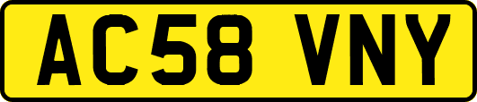 AC58VNY