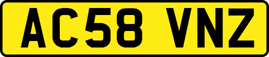 AC58VNZ