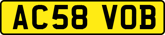 AC58VOB