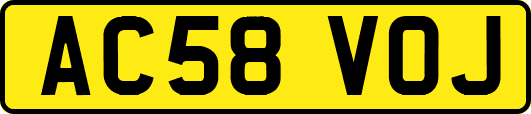 AC58VOJ