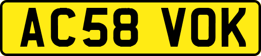 AC58VOK
