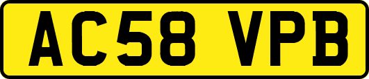 AC58VPB