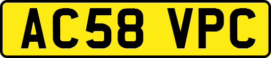 AC58VPC