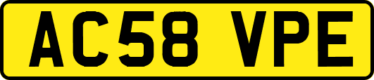 AC58VPE