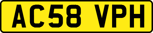 AC58VPH