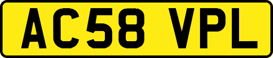 AC58VPL