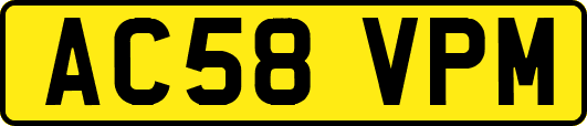 AC58VPM