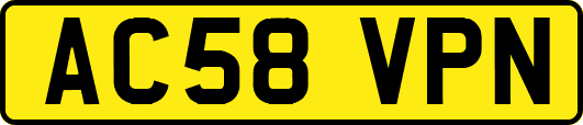 AC58VPN