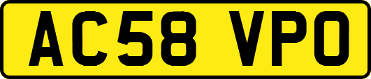 AC58VPO