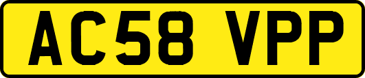 AC58VPP