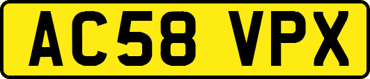 AC58VPX