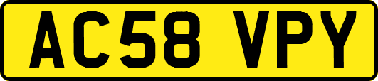 AC58VPY