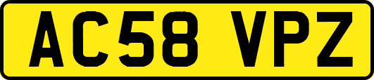 AC58VPZ
