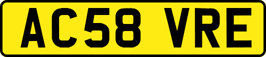 AC58VRE