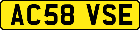 AC58VSE