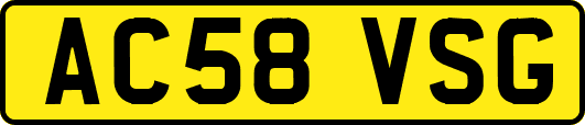 AC58VSG