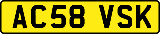 AC58VSK