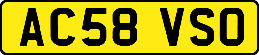 AC58VSO