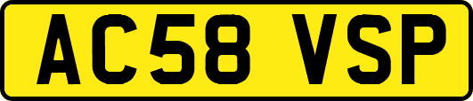 AC58VSP