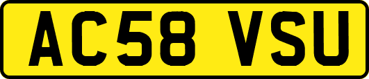 AC58VSU