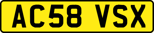 AC58VSX