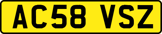 AC58VSZ