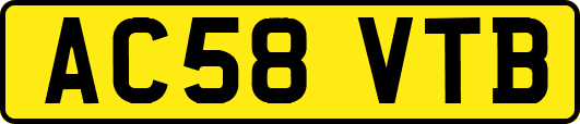 AC58VTB