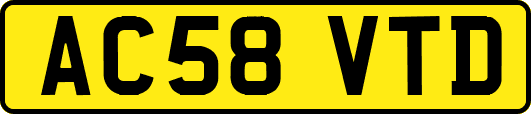 AC58VTD