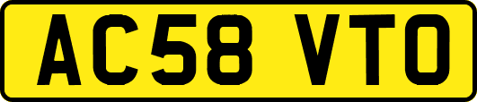 AC58VTO