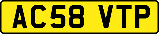 AC58VTP