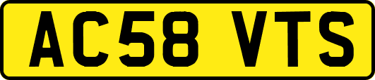AC58VTS