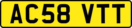 AC58VTT