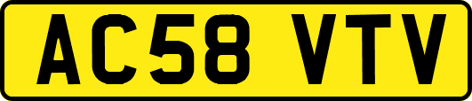AC58VTV
