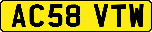 AC58VTW
