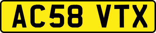 AC58VTX