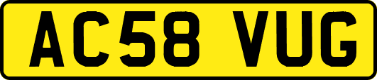 AC58VUG