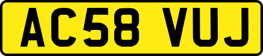 AC58VUJ