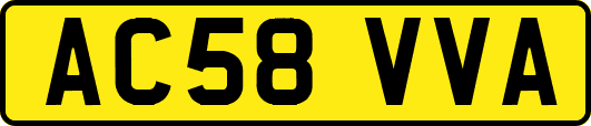AC58VVA