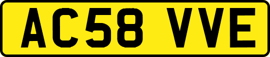 AC58VVE