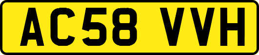 AC58VVH