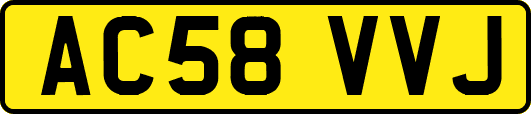 AC58VVJ
