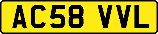 AC58VVL