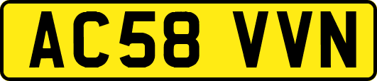 AC58VVN