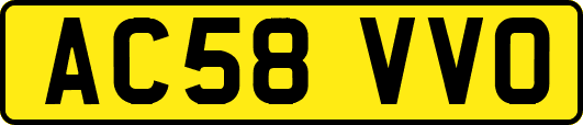 AC58VVO