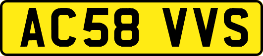 AC58VVS