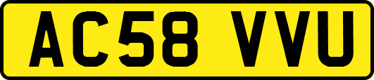 AC58VVU