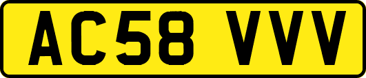 AC58VVV