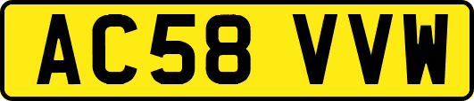 AC58VVW