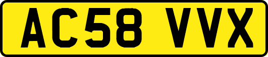 AC58VVX