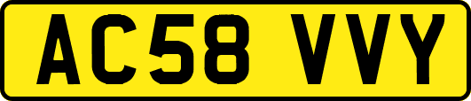 AC58VVY